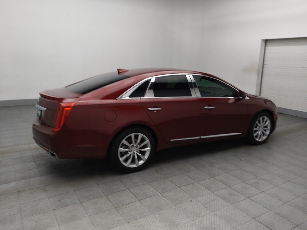 2017 Cadillac XTS in Birmingham, AL 35215 - 18089763 10
