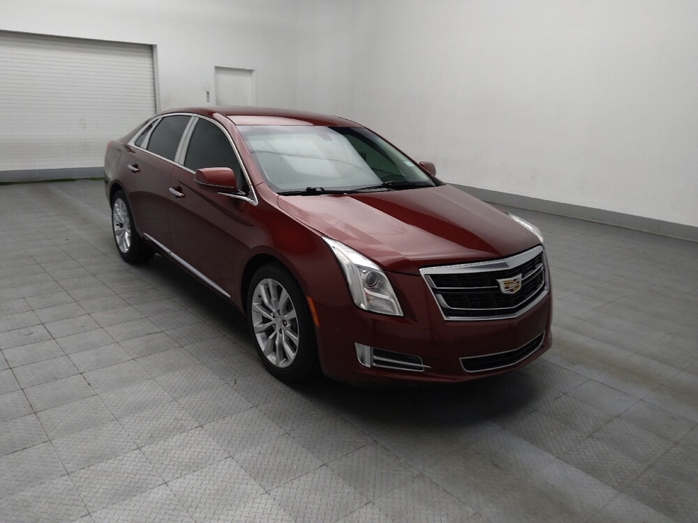 2017 Cadillac XTS in Birmingham, AL 35215 - 18089763 13