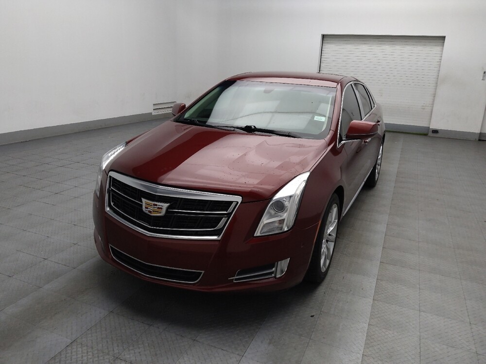 2017 Cadillac XTS in Birmingham, AL 35215 - 18089763 15