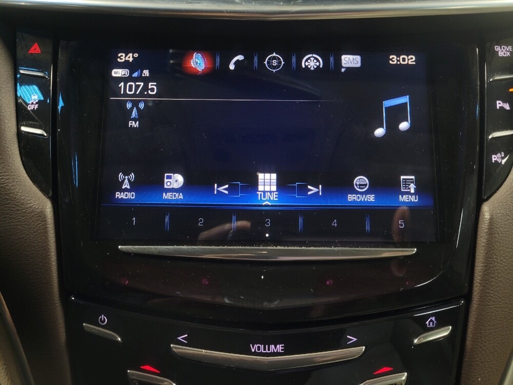 2017 Cadillac XTS in Birmingham, AL 35215 - 18089763 25