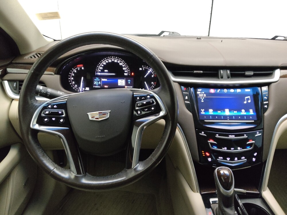 2017 Cadillac XTS in Birmingham, AL 35215 - 18089763 22
