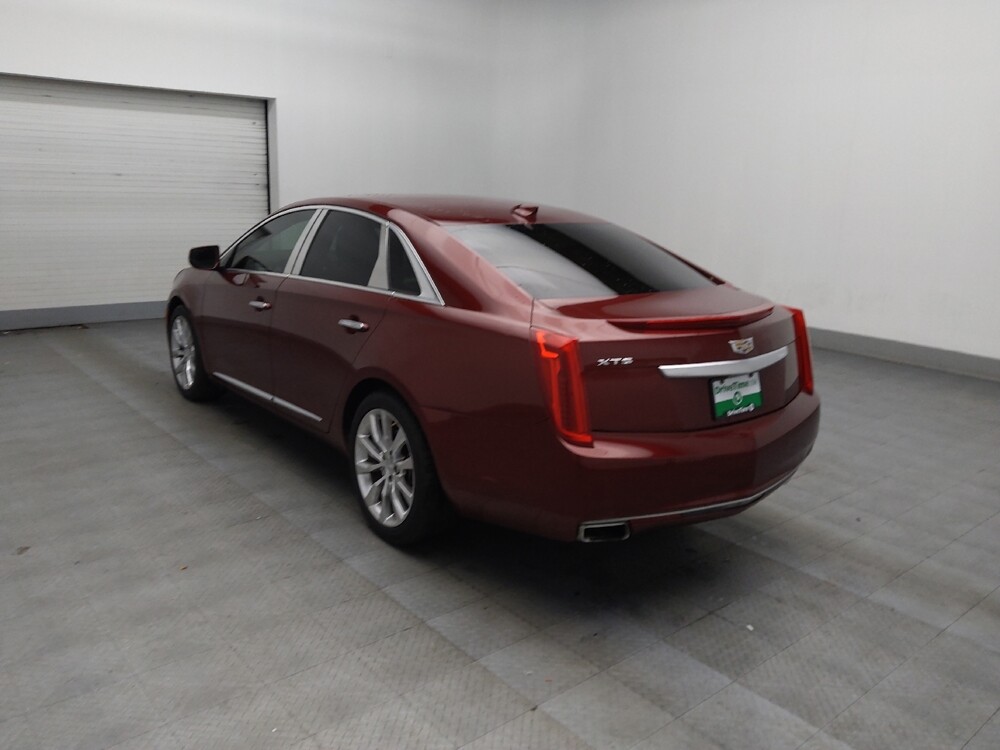 2017 Cadillac XTS in Birmingham, AL 35215 - 18089763 3