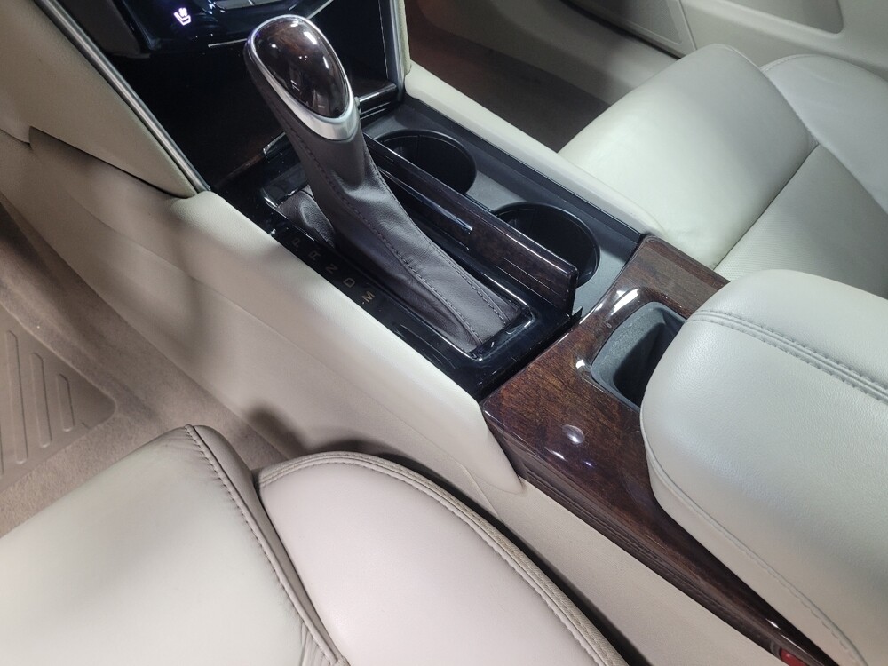 2017 Cadillac XTS in Birmingham, AL 35215 - 18089763 26