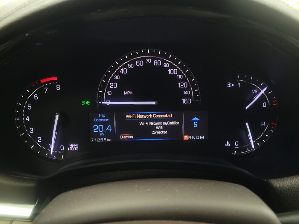 2017 Cadillac XTS in Birmingham, AL 35215 - 18089763 23