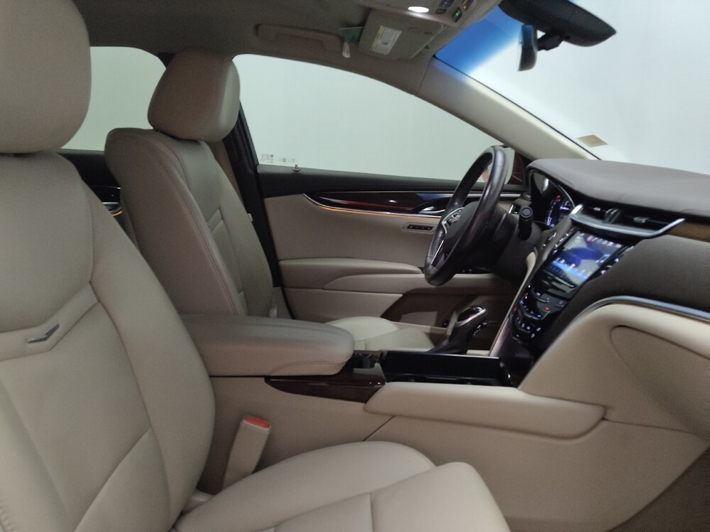 2017 Cadillac XTS in Birmingham, AL 35215 - 18089763 21