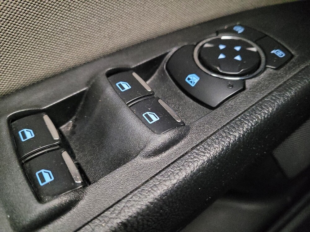 2018 Ford Fusion in Bakersfield, CA 93309 - 18089764 27