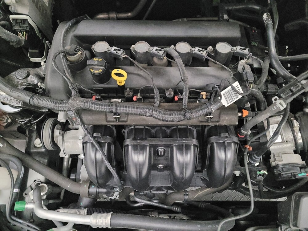 2018 Ford Fusion in Bakersfield, CA 93309 - 18089764 30