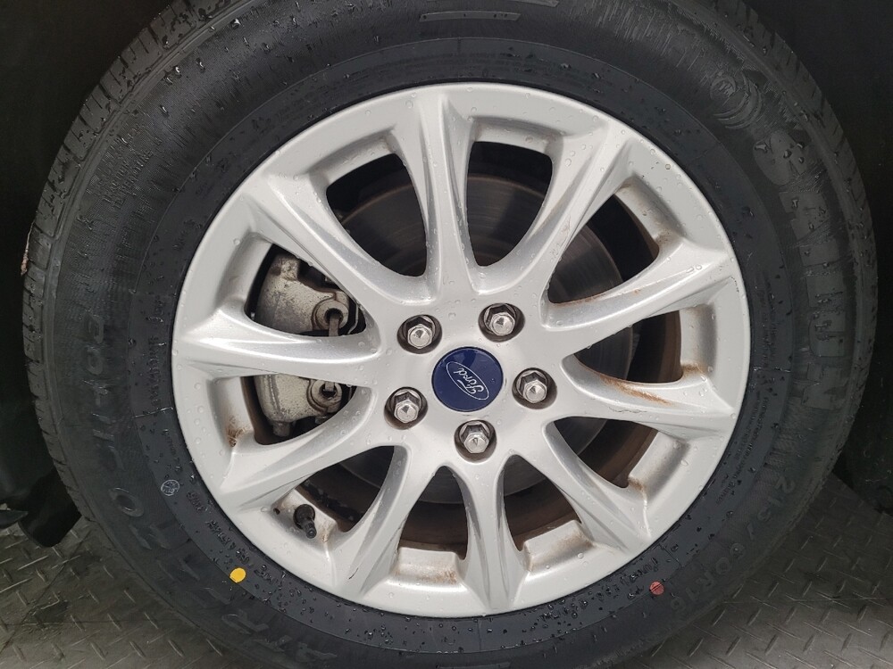 2018 Ford Fusion in Bakersfield, CA 93309 - 18089764 31