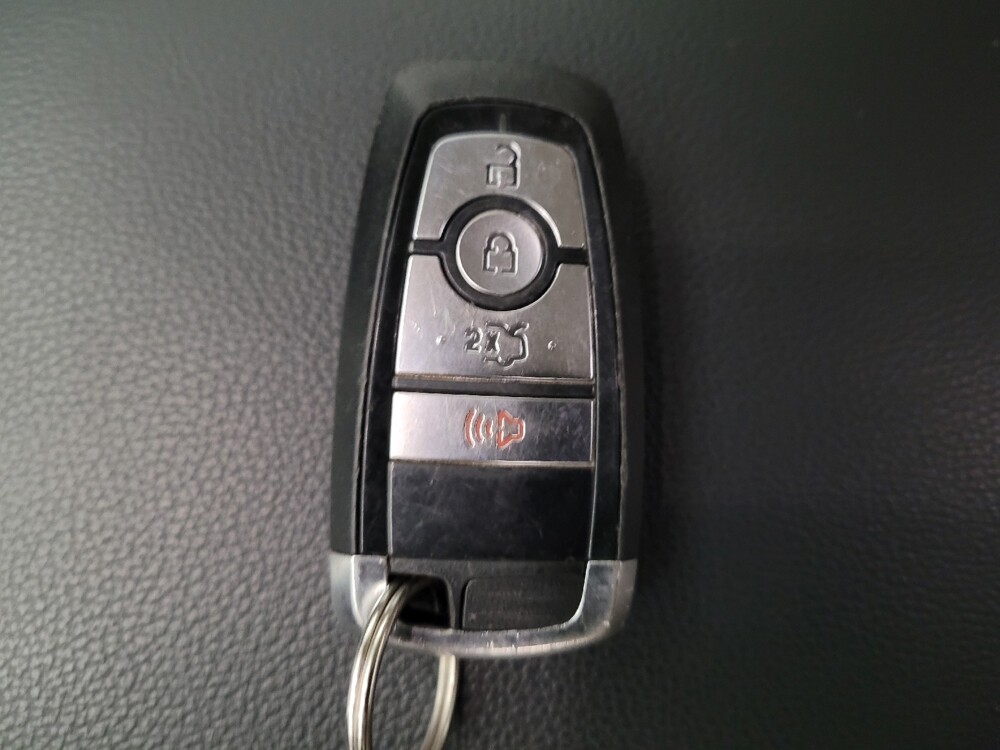 2018 Ford Fusion in Bakersfield, CA 93309 - 18089764 32