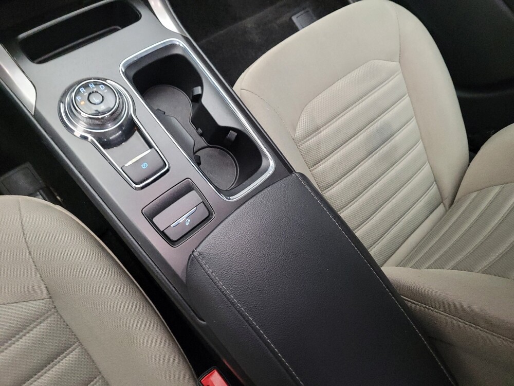 2018 Ford Fusion in Bakersfield, CA 93309 - 18089764 26