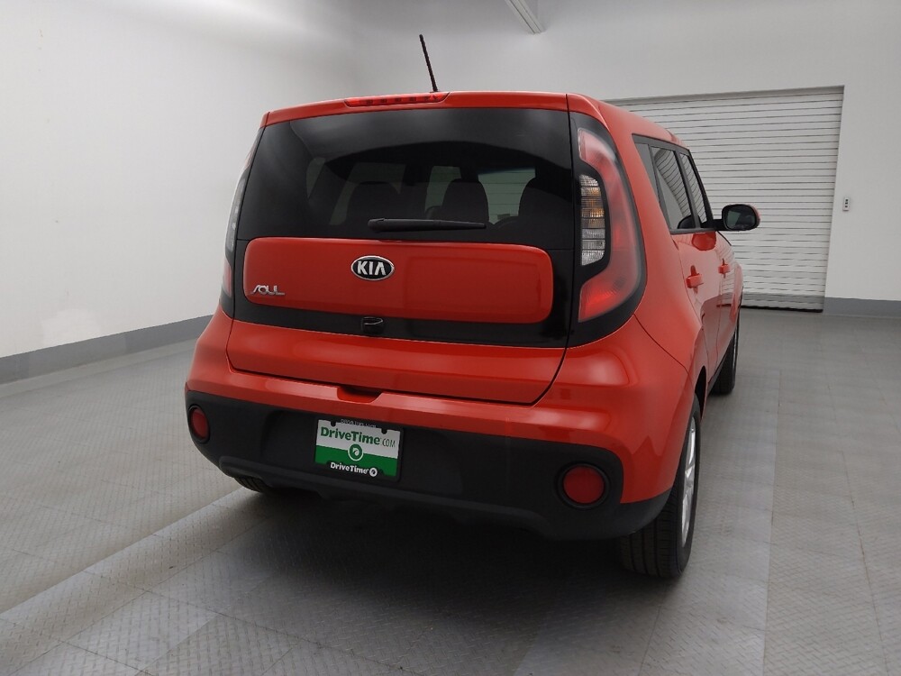 2019 Kia Soul in Denver, CO 80012 - 18089766 7