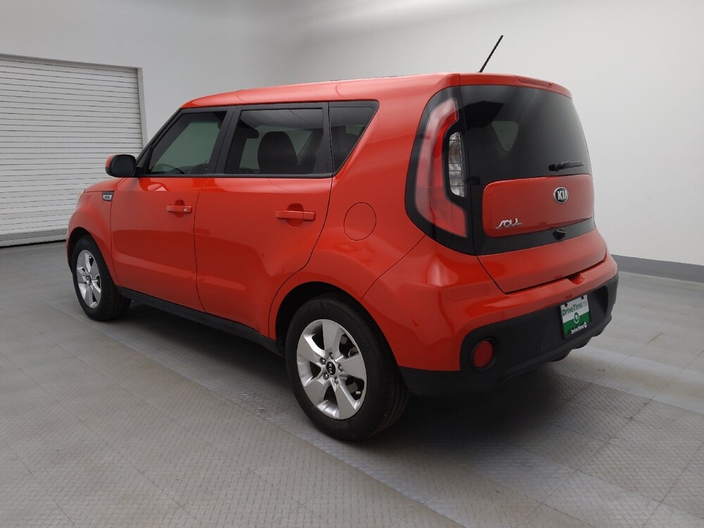 2019 Kia Soul in Denver, CO 80012 - 18089766 5