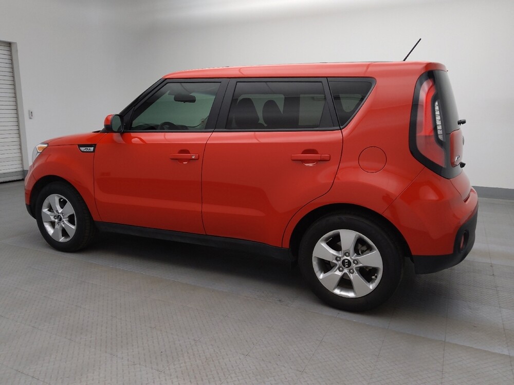 2019 Kia Soul in Denver, CO 80012 - 18089766 3