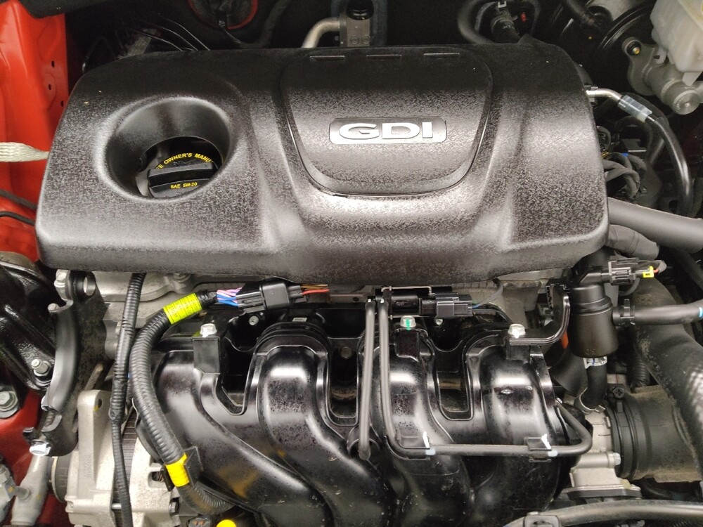 2019 Kia Soul in Denver, CO 80012 - 18089766 30