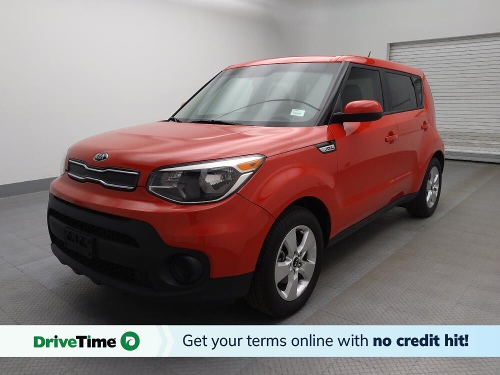 2019 Kia Soul in Denver, CO 80012 - 18089766