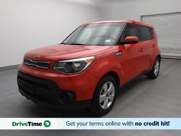 2019 Kia Soul in Denver, CO 80012