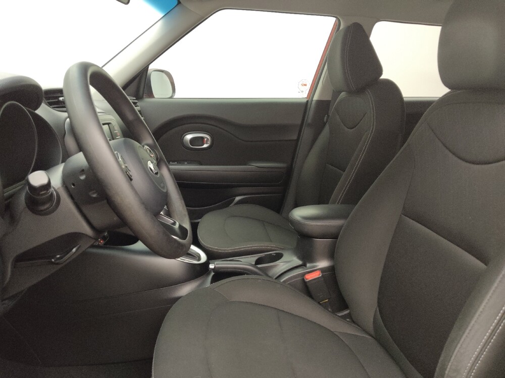 2019 Kia Soul in Denver, CO 80012 - 18089766 17