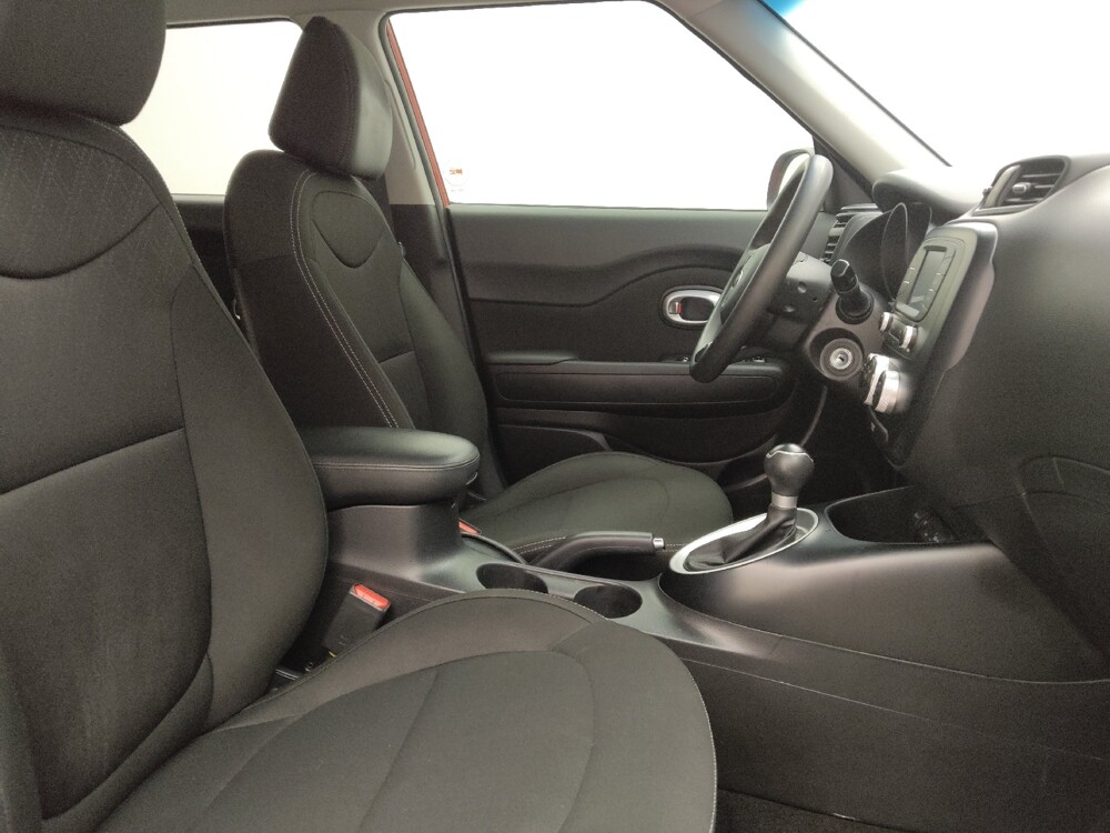 2019 Kia Soul in Denver, CO 80012 - 18089766 21