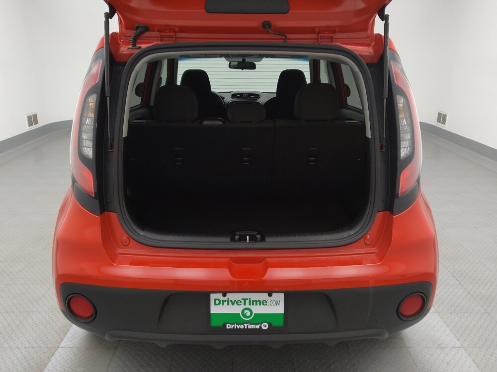 2019 Kia Soul in Denver, CO 80012 - 18089766 29