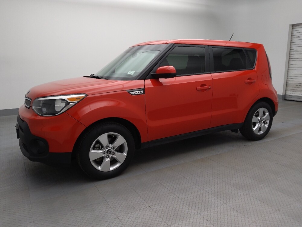 2019 Kia Soul in Denver, CO 80012 - 18089766 2