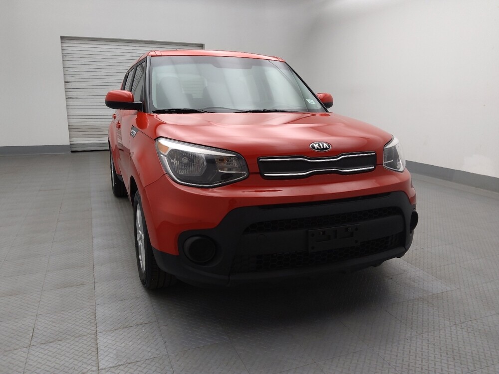 2019 Kia Soul in Denver, CO 80012 - 18089766 14