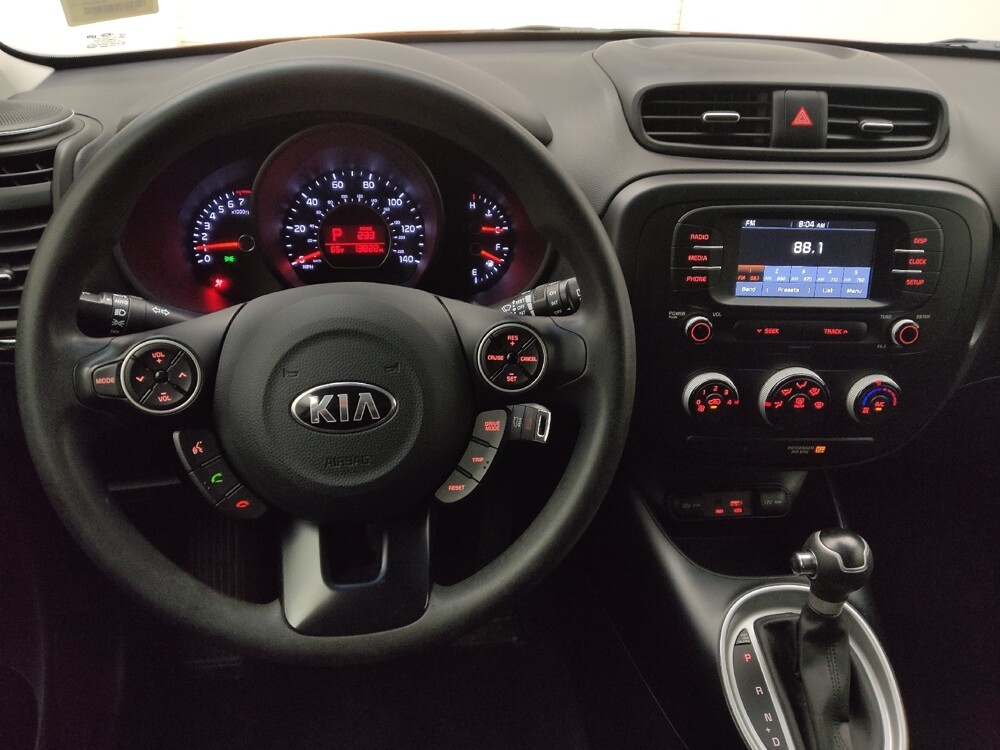 2019 Kia Soul in Denver, CO 80012 - 18089766 22
