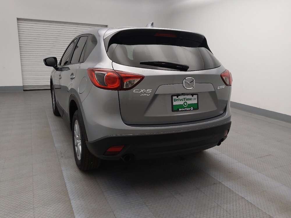 2014 Mazda CX-5 in Colorado Springs, CO 80909 - 18089767 6