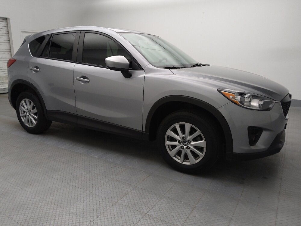 2014 Mazda CX-5 in Colorado Springs, CO 80909 - 18089767 11