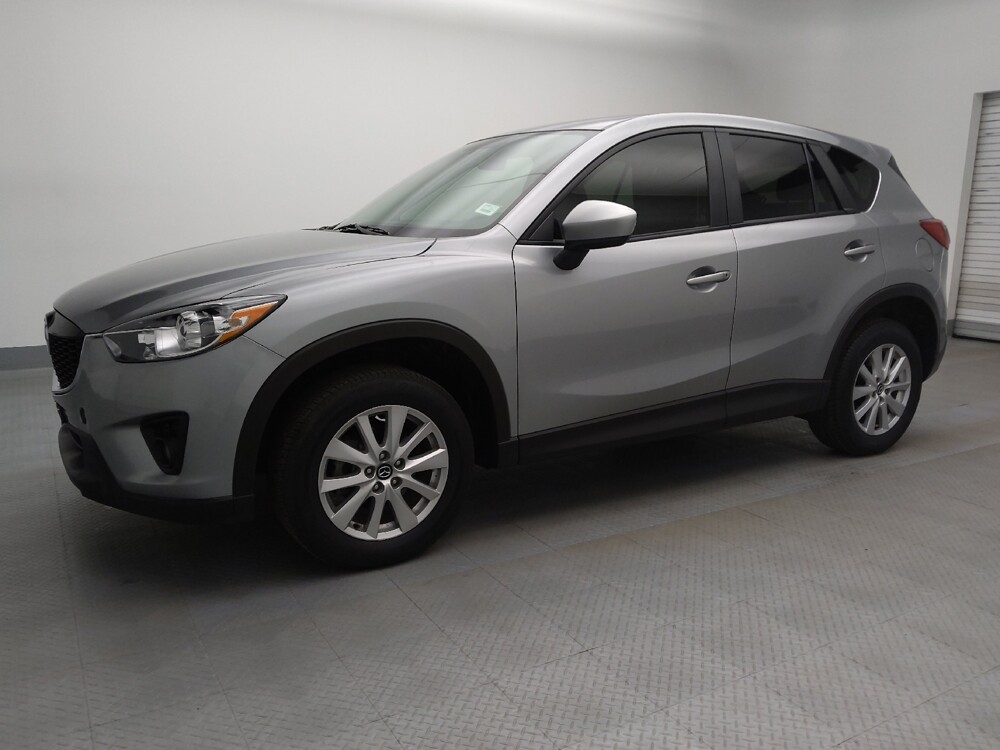 2014 Mazda CX-5 in Colorado Springs, CO 80909 - 18089767 2