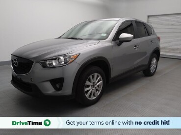 2014 Mazda CX-5 in Colorado Springs, CO 80909