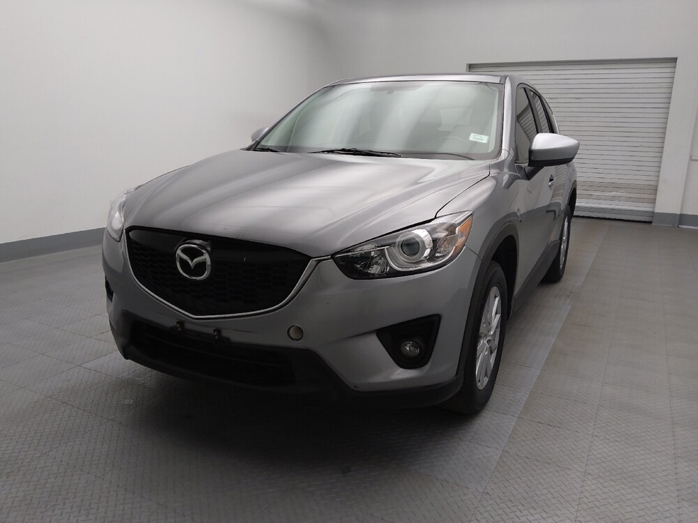 2014 Mazda CX-5 in Colorado Springs, CO 80909 - 18089767 15
