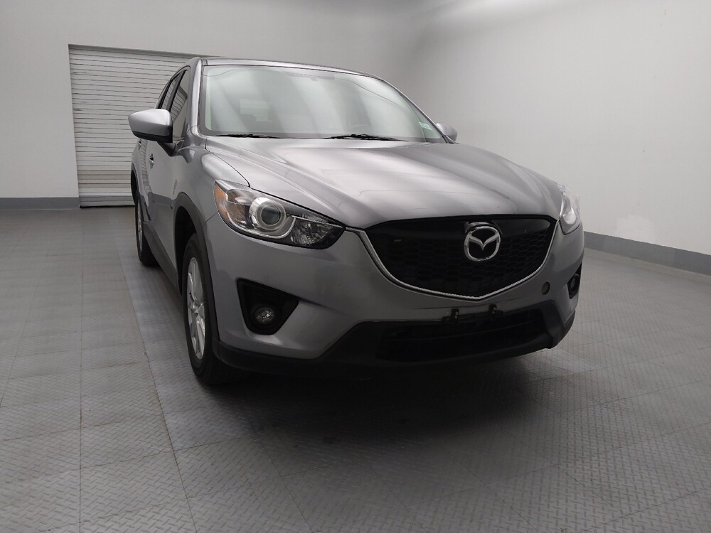 2014 Mazda CX-5 in Colorado Springs, CO 80909 - 18089767 14