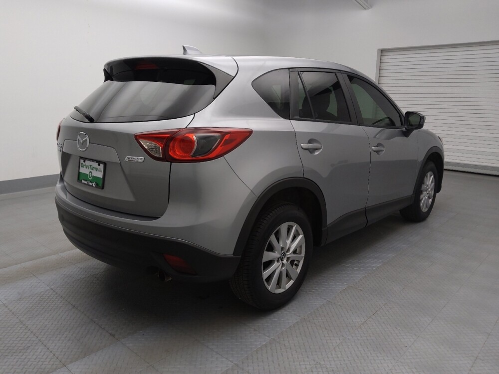 2014 Mazda CX-5 in Colorado Springs, CO 80909 - 18089767 9