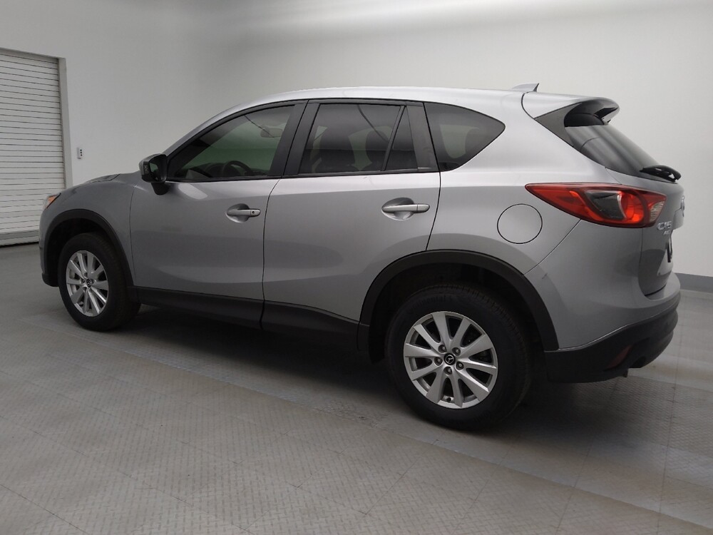 2014 Mazda CX-5 in Colorado Springs, CO 80909 - 18089767 3