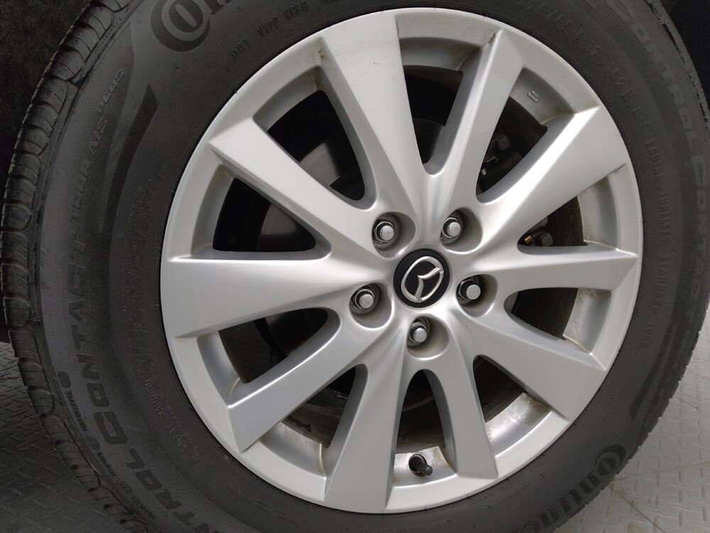 2014 Mazda CX-5 in Colorado Springs, CO 80909 - 18089767 31