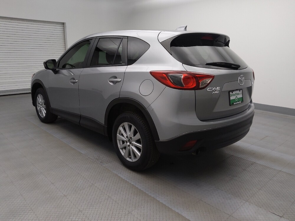 2014 Mazda CX-5 in Colorado Springs, CO 80909 - 18089767 5