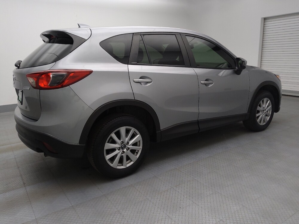 2014 Mazda CX-5 in Colorado Springs, CO 80909 - 18089767 10