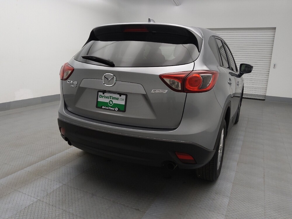 2014 Mazda CX-5 in Colorado Springs, CO 80909 - 18089767 7