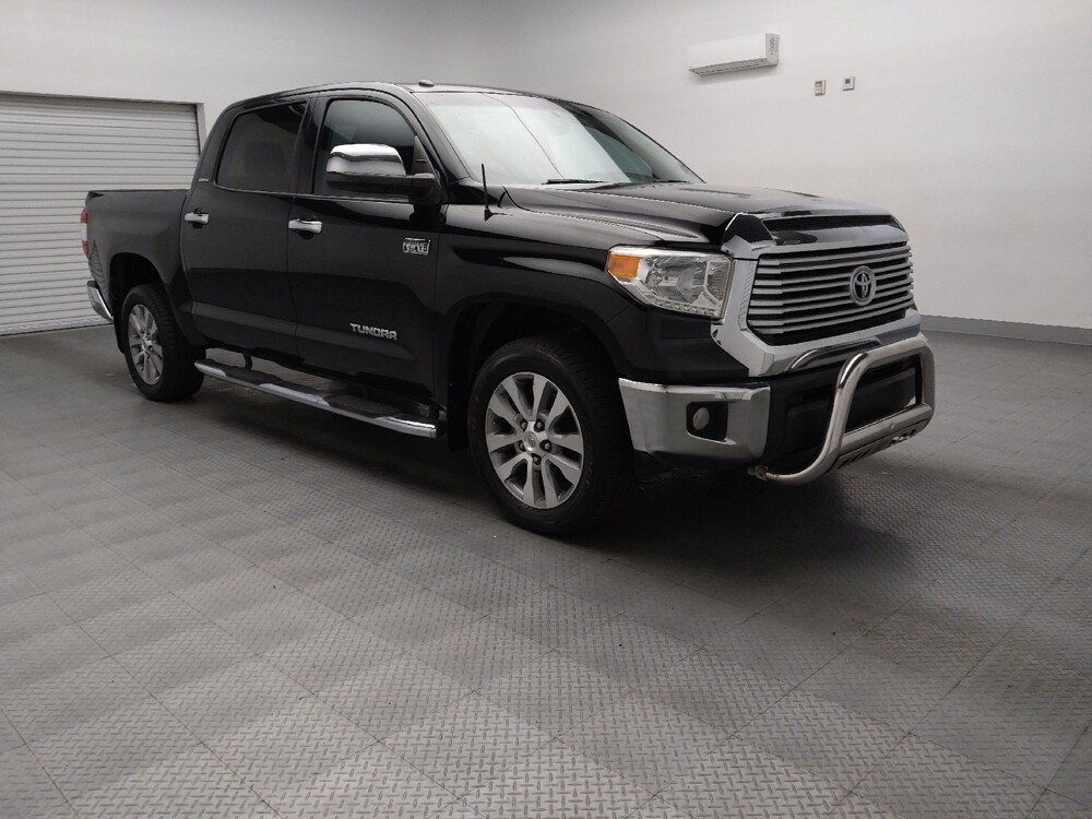 2015 Toyota Tundra in Round Rock, TX 78664 - 18089768 13