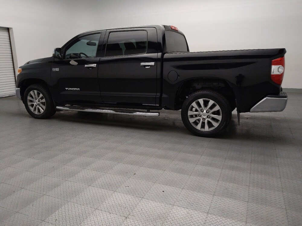 2015 Toyota Tundra in Round Rock, TX 78664 - 18089768 3