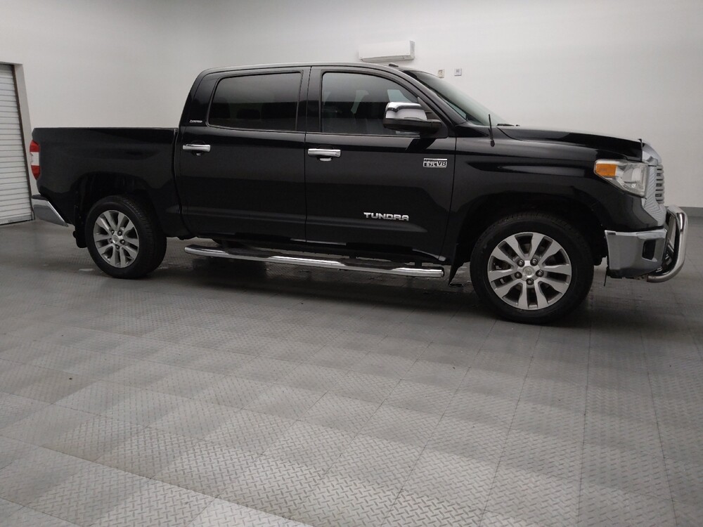 2015 Toyota Tundra in Round Rock, TX 78664 - 18089768 11