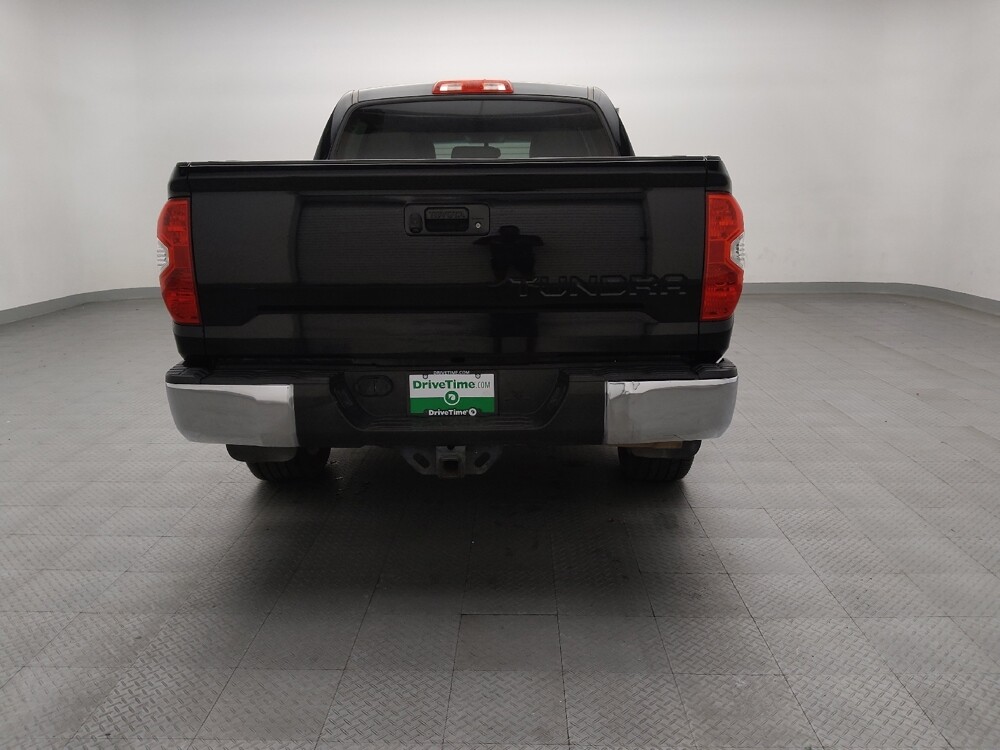 2015 Toyota Tundra in Round Rock, TX 78664 - 18089768 7