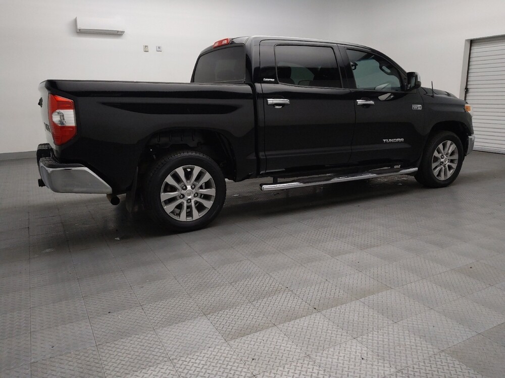 2015 Toyota Tundra in Round Rock, TX 78664 - 18089768 10