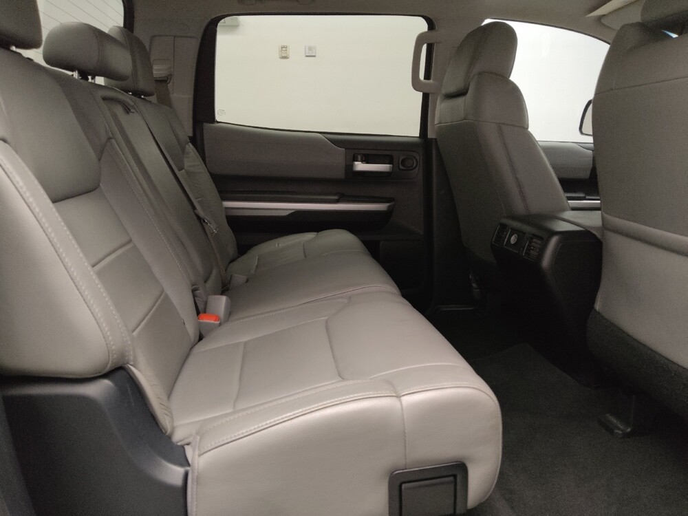 2015 Toyota Tundra in Round Rock, TX 78664 - 18089768 19