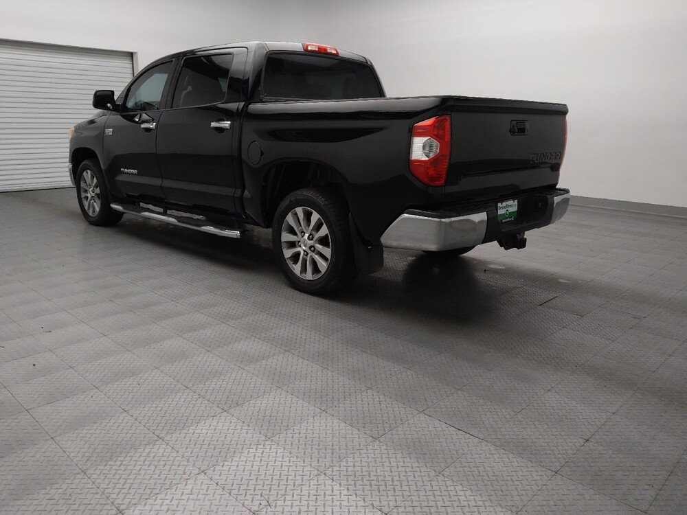 2015 Toyota Tundra in Round Rock, TX 78664 - 18089768 5