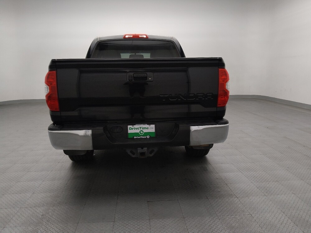 2015 Toyota Tundra in Round Rock, TX 78664 - 18089768 6