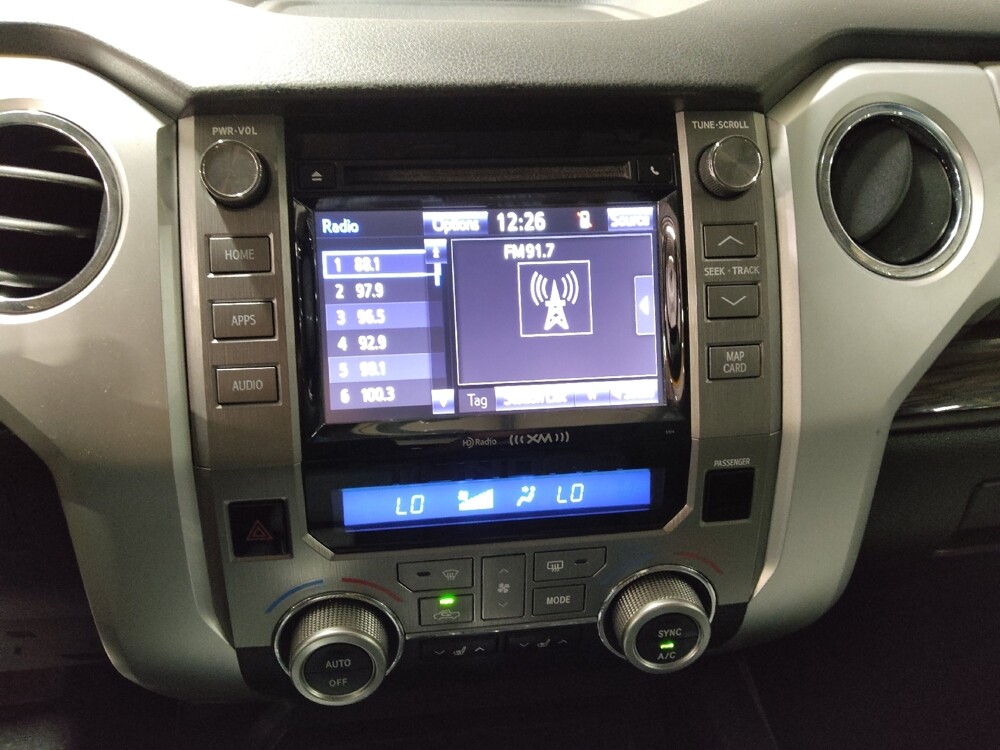 2015 Toyota Tundra in Round Rock, TX 78664 - 18089768 25