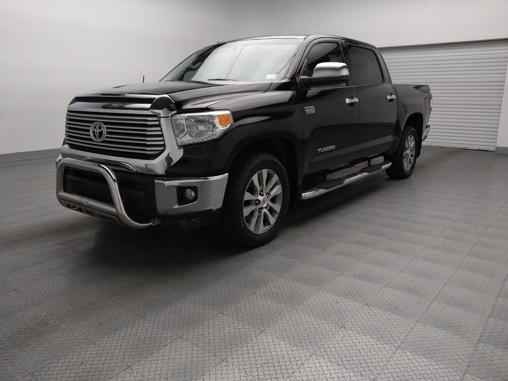 2015 Toyota Tundra in Round Rock, TX 78664 - 18089768 2