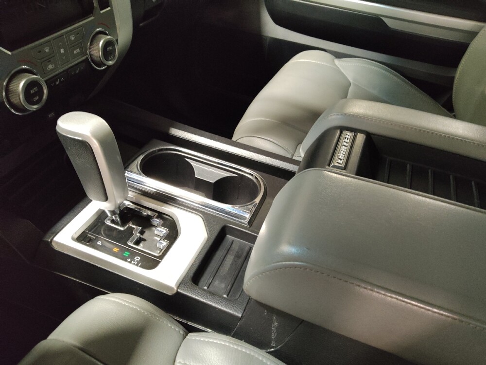 2015 Toyota Tundra in Round Rock, TX 78664 - 18089768 26