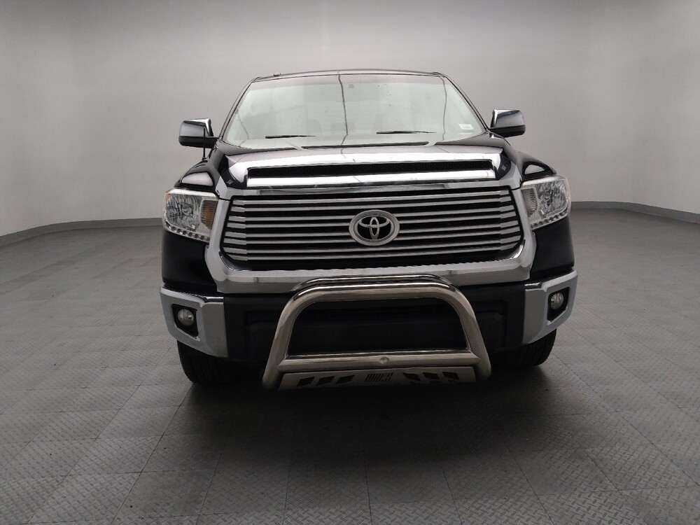 2015 Toyota Tundra in Round Rock, TX 78664 - 18089768 14